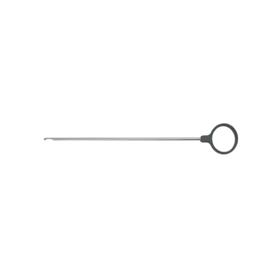 Arthroscopic Accessory Surgical Instrument-Knot Pusher (Specifications: 3.0mm×185mm)