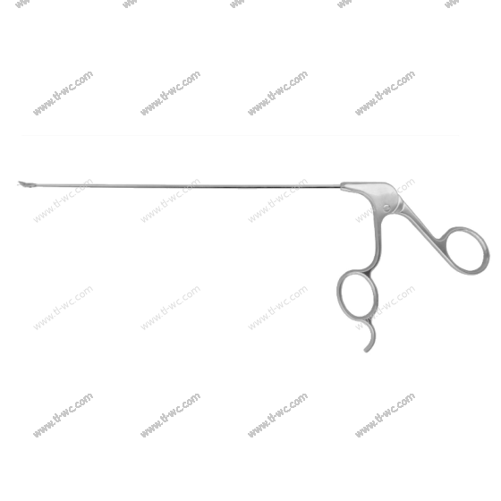 Laryngeal surgical instruments - microscopic laryngeal shears