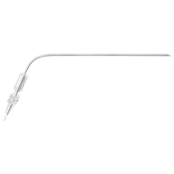 Nasal surgical instruments - suction tubes