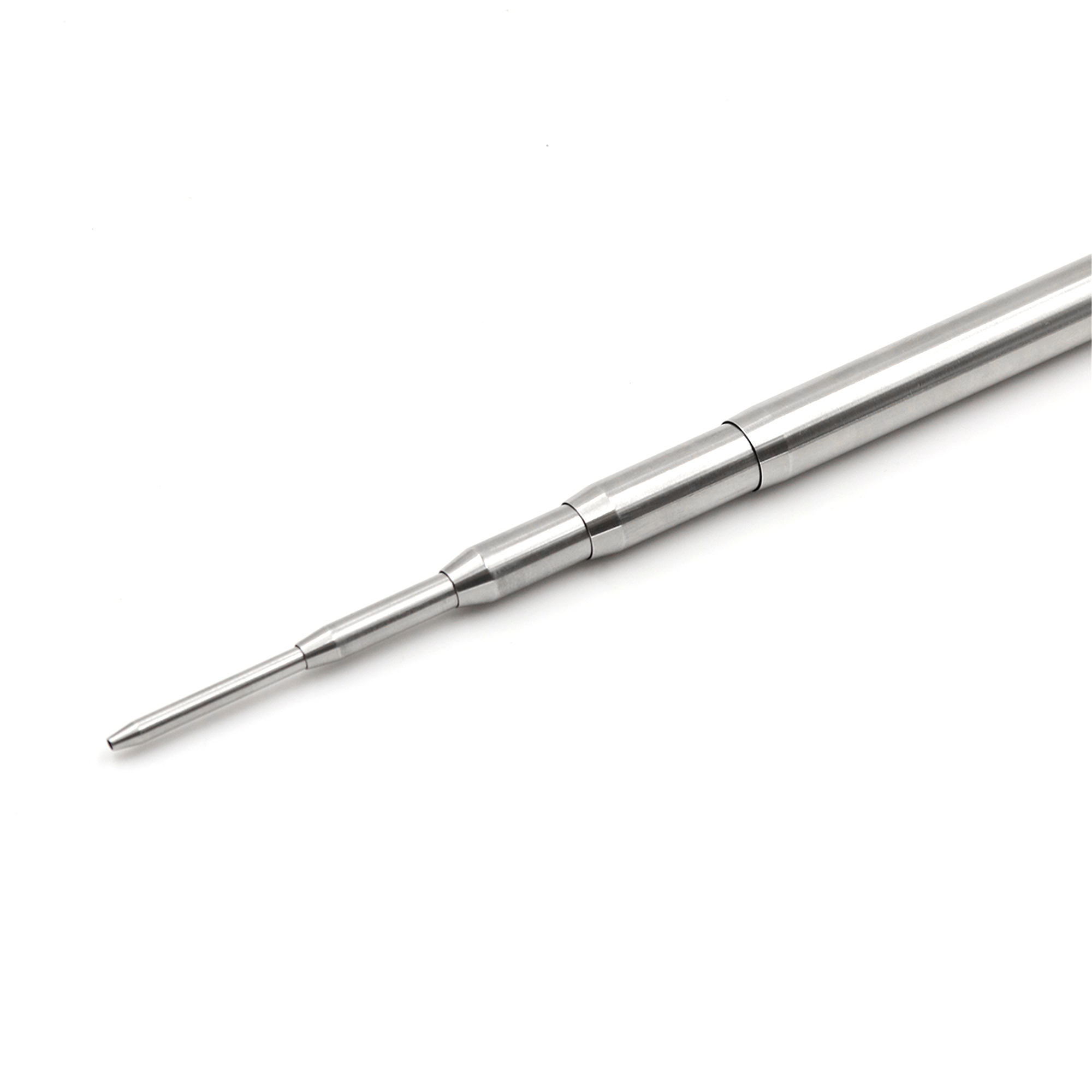 Literature on the stepwise dilator of spinal endoscopic surgical instruments